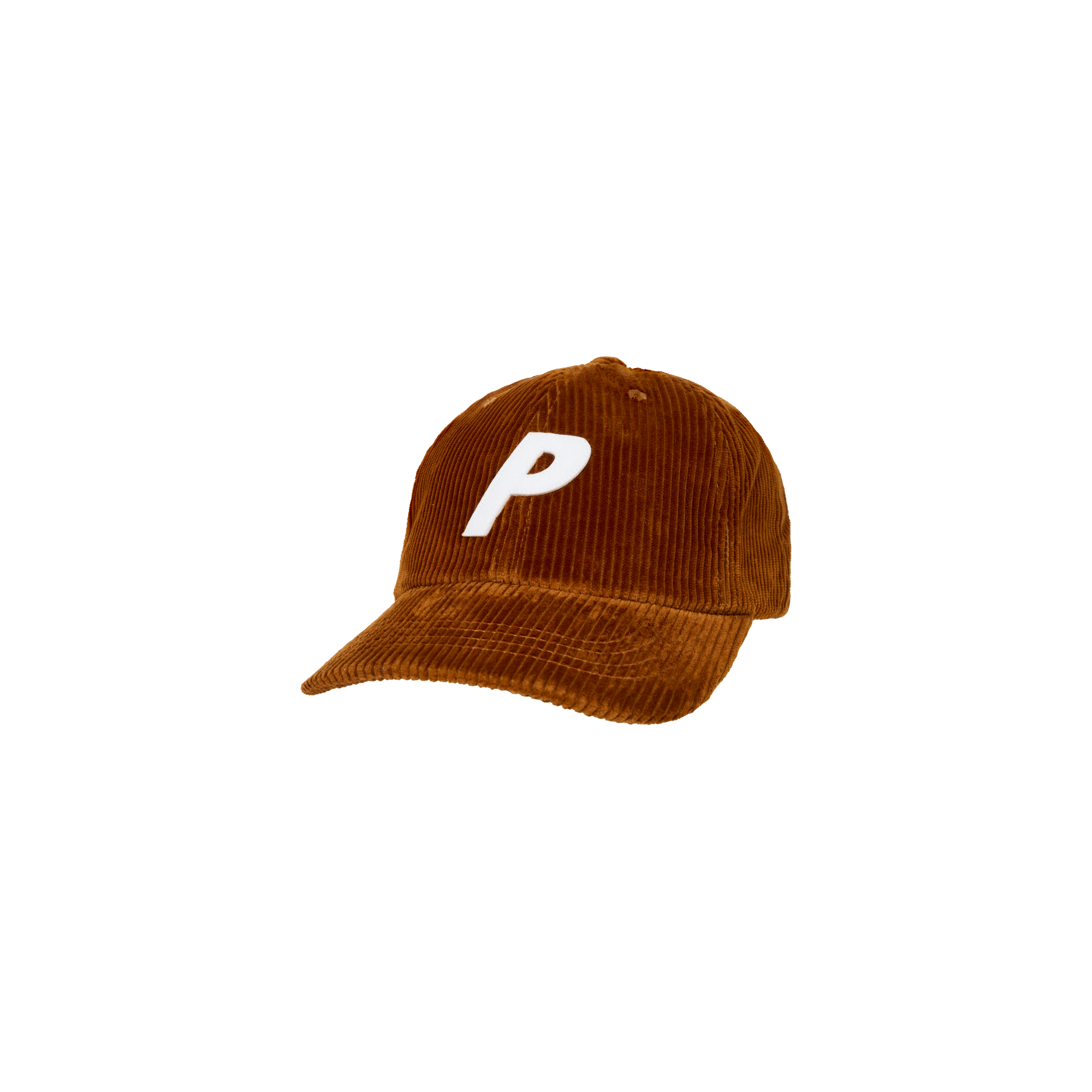 CORDUROY P 6-PANEL | PALACE SKATEBOARDS