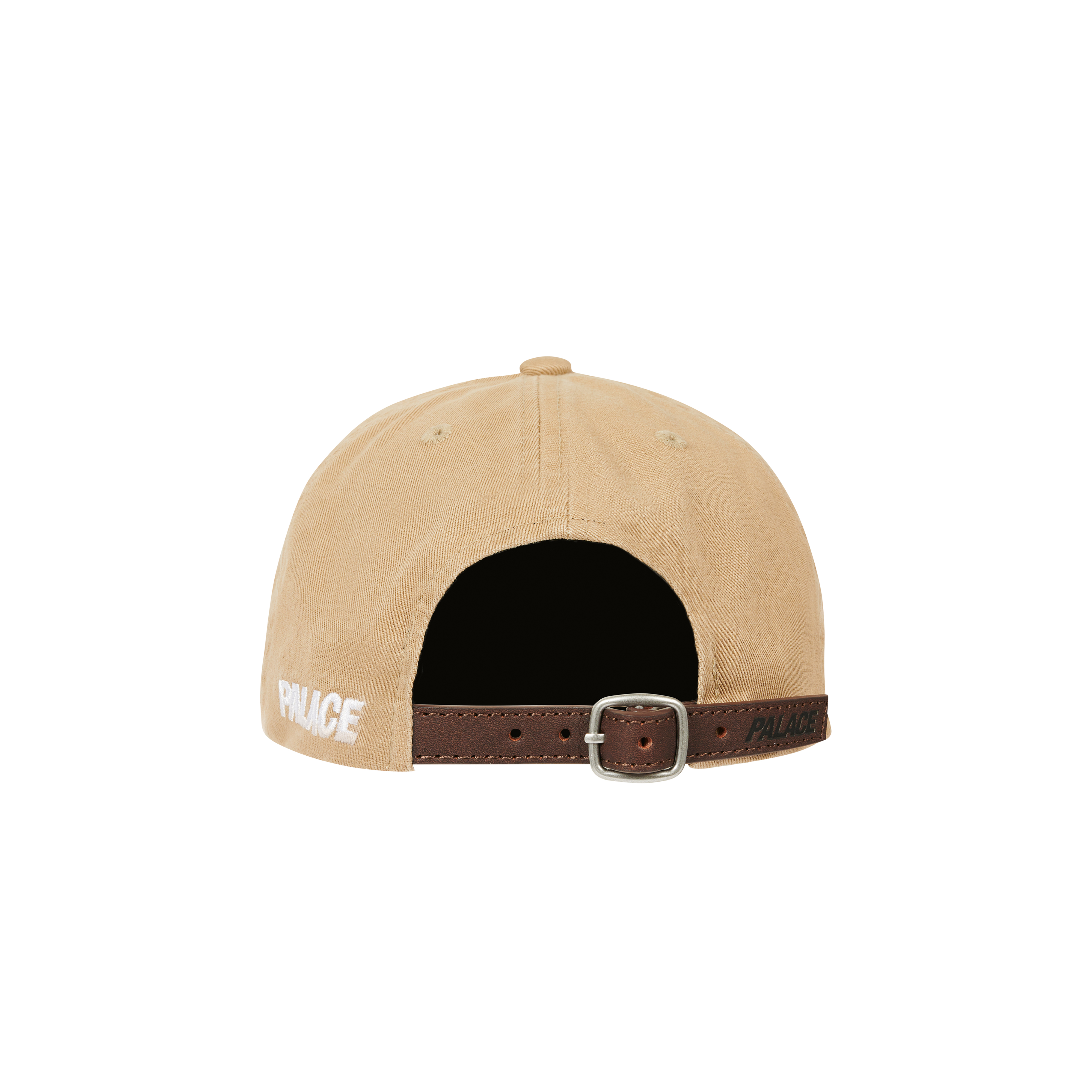P 6-PANEL | PALACE SKATEBOARDS