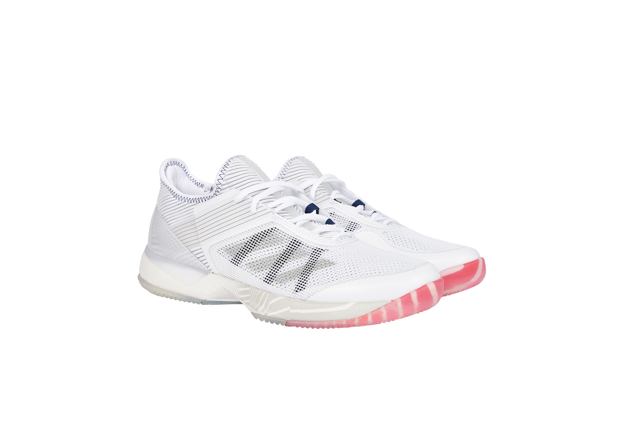 ADIDAS PALACE UBERSONIC 3.0 WHITE | PALACE SKATEBOARDS