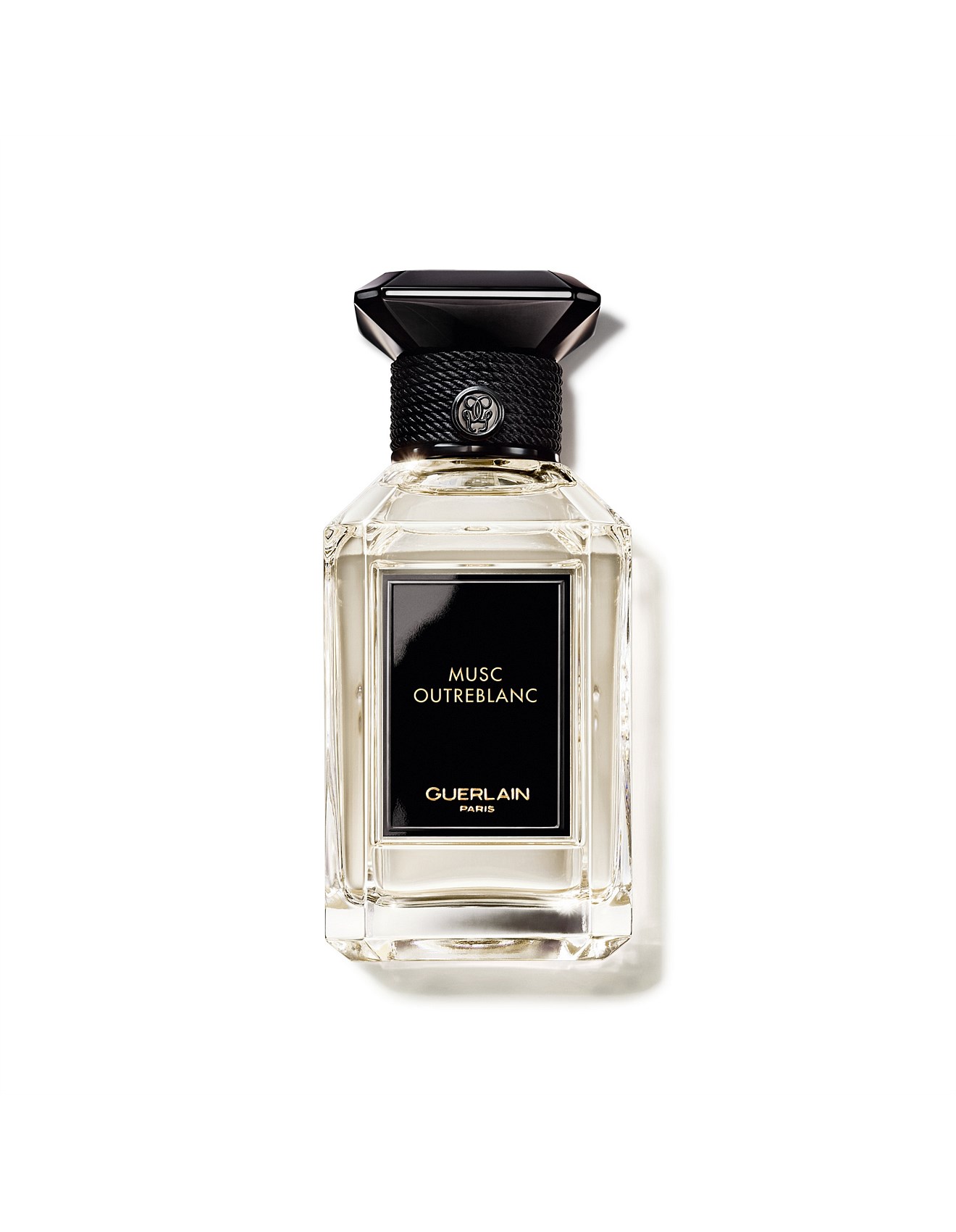 Guerlain L'art & La Matiere Musc Outreblanc Edp 100ml | David Jones
