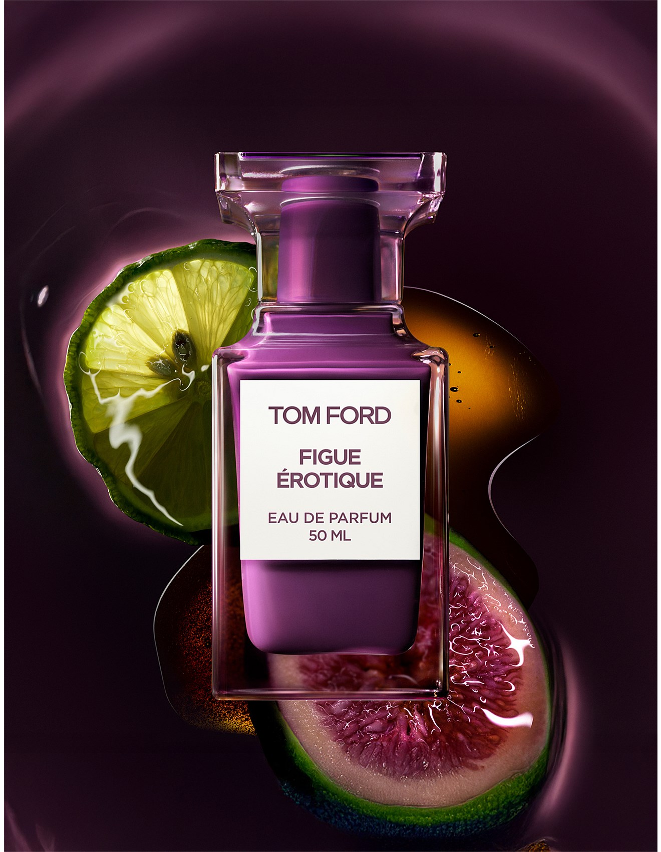 Tom Ford Figue érotique Eau De Parfum 50ml | David Jones