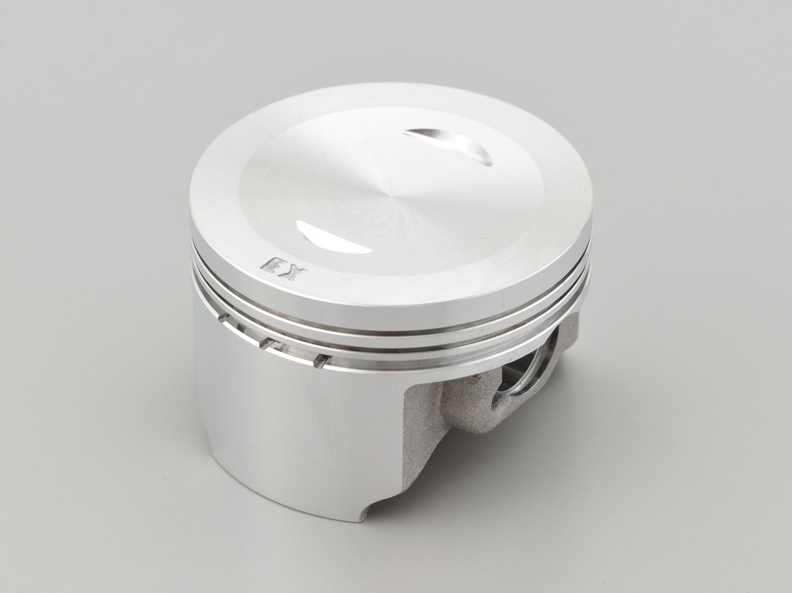 ピストン単体 52mm （モンキー/ゴリラ（12V）用ノーマルヘッド対応