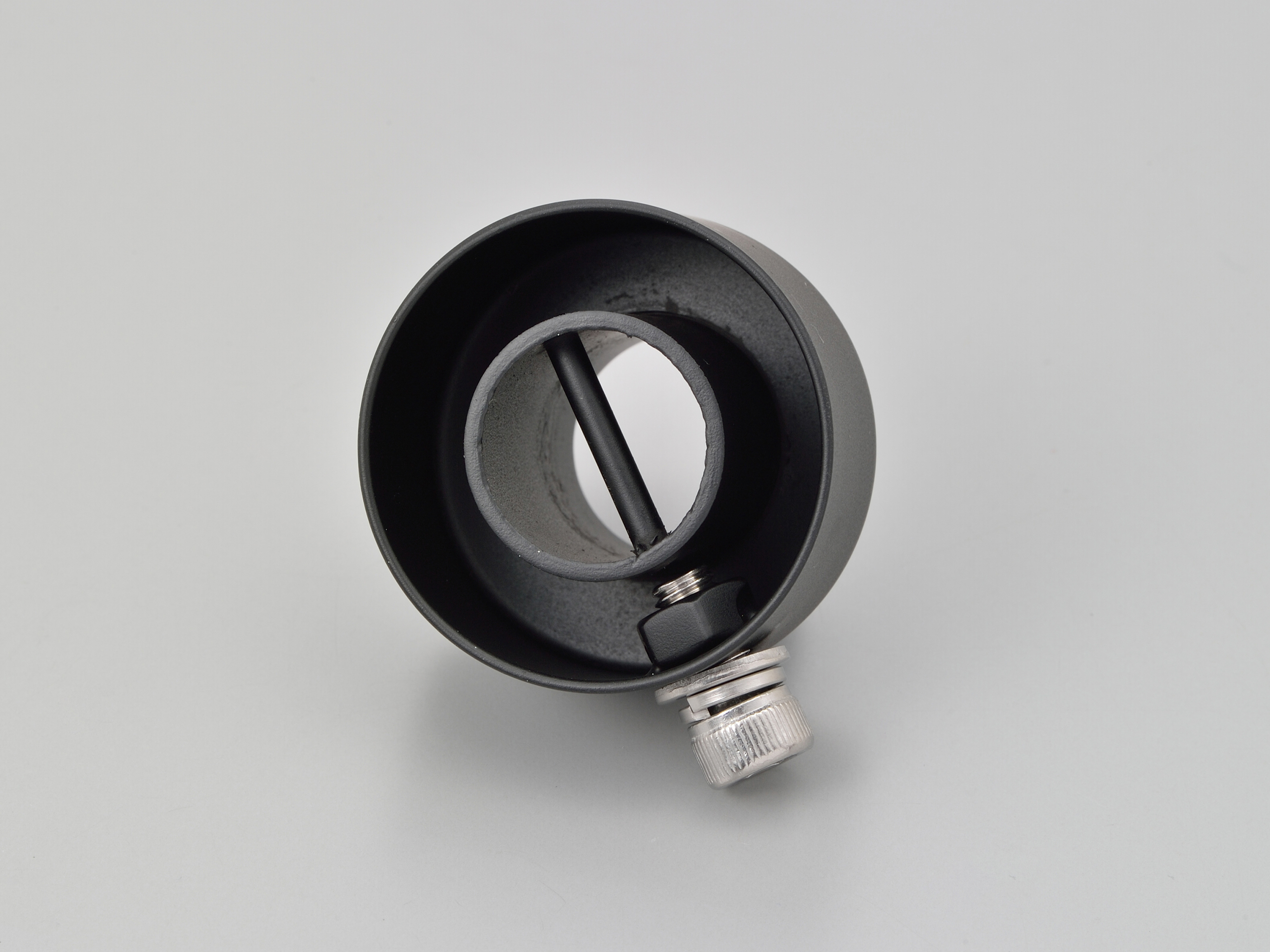 サイレンサーエンドバッフル レトロタイプφ41×30mm｜株式会社デイトナ