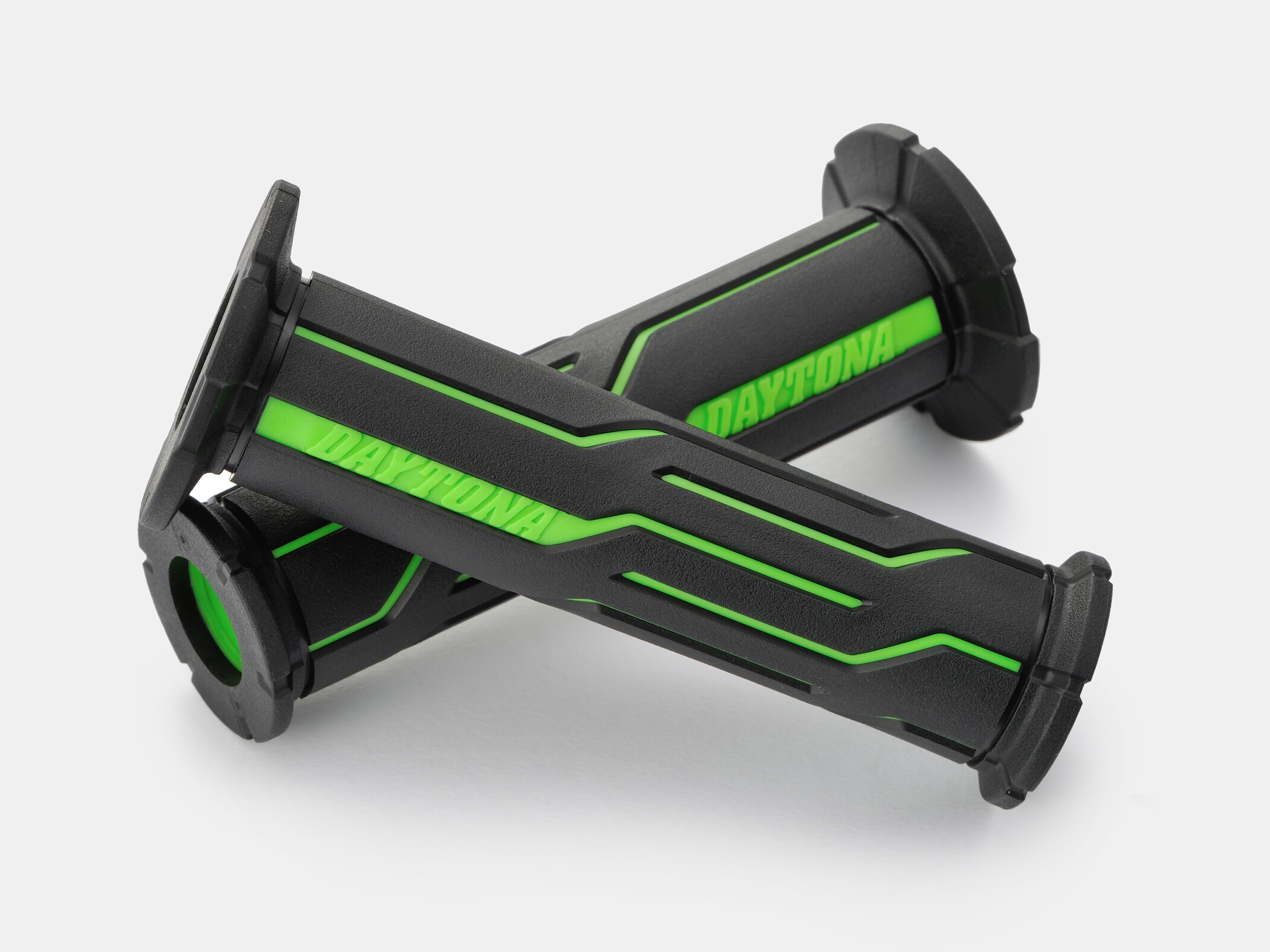 GRIPPY GRIP GG-D-LINE（全長120mm・125mm / Φ22.2ハンドル用）｜株式