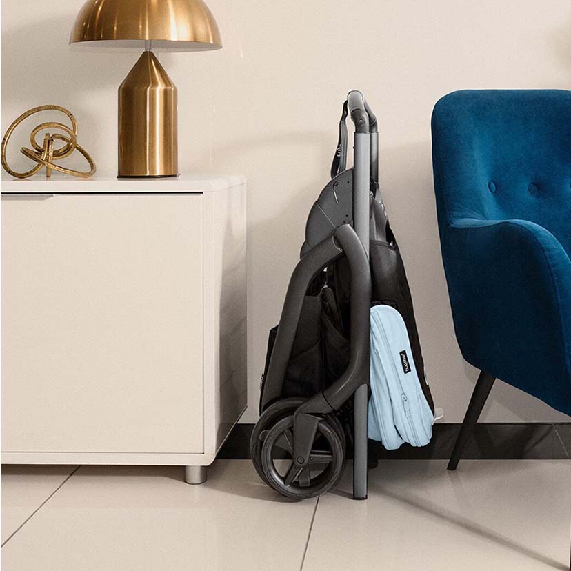 バガブードラゴンフライ/ブラック×ミッドナイトブラック/ブラック