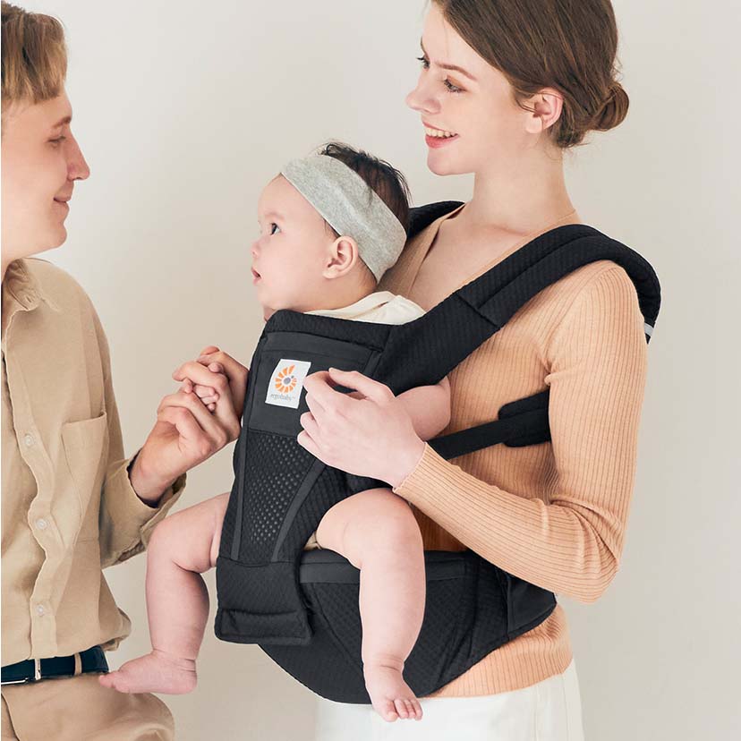 抱っこ紐・スリング/抱っこ紐・スリング/長時間抱っこ[DADWAY