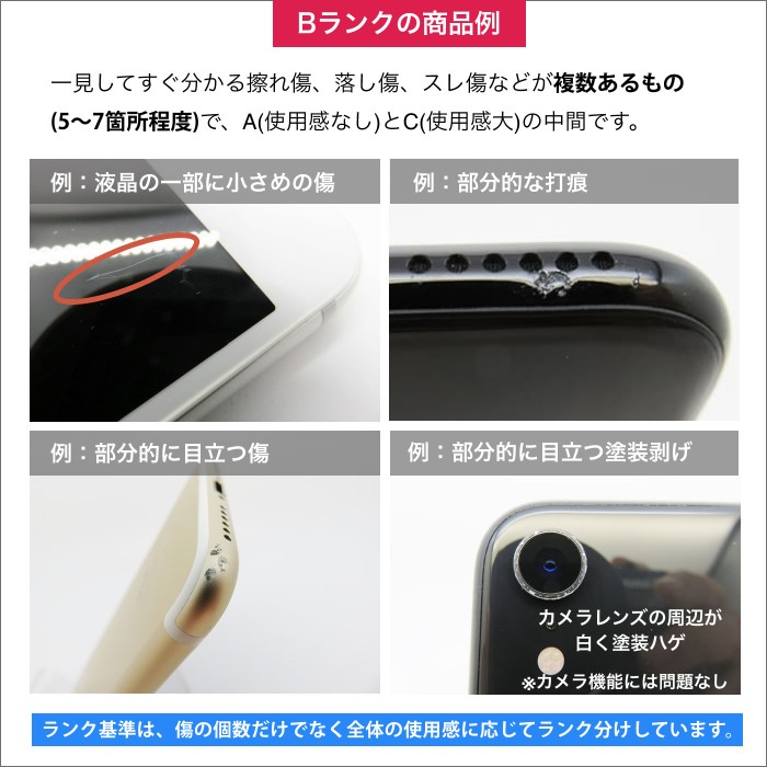 バッテリー交換済 iPhone11 64GB レッド SIMフリー｜中古スマホ・中古