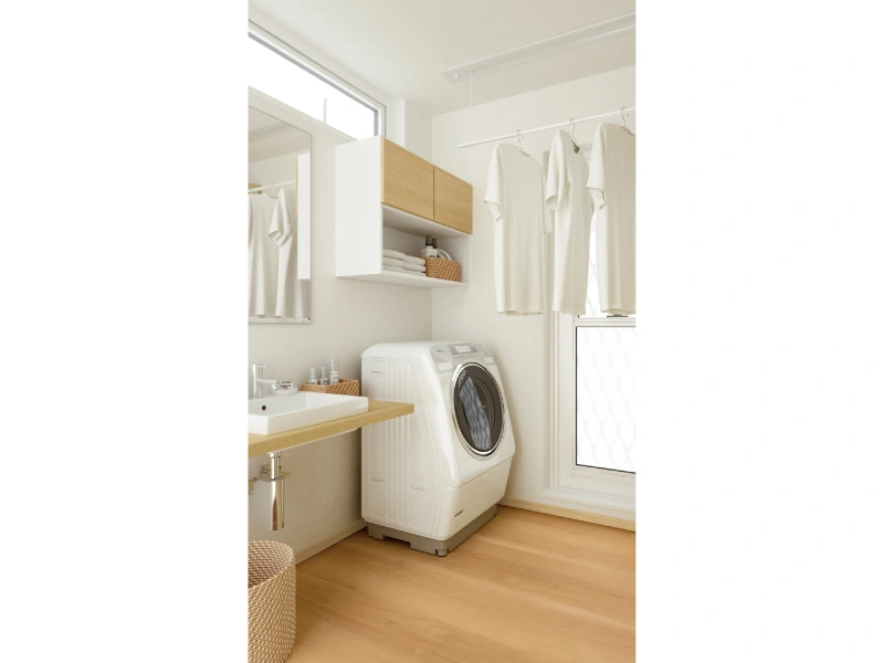 乾太くん専用台『かわいたな』発売 - DAIKEN - 大建工業