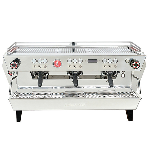 Daiichi F&L / LA MARZOCCO/KB90 3gr セミオート 水道直結