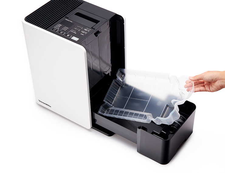 LX SERIES | 加湿器 | 製品紹介 | ダイニチ工業株式会社 - Dainichi