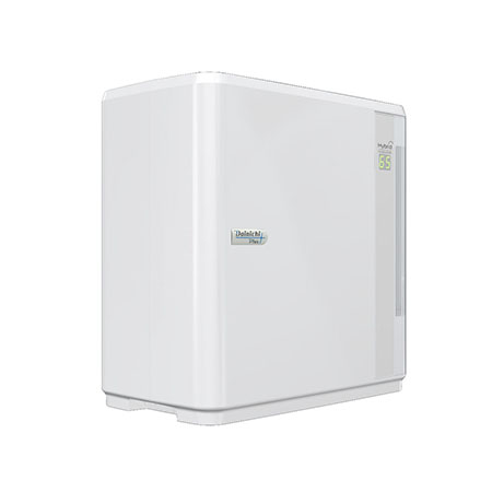 HD SERIES【2022年モデル】 | 加湿器 | 製品紹介 | ダイニチ工業株式