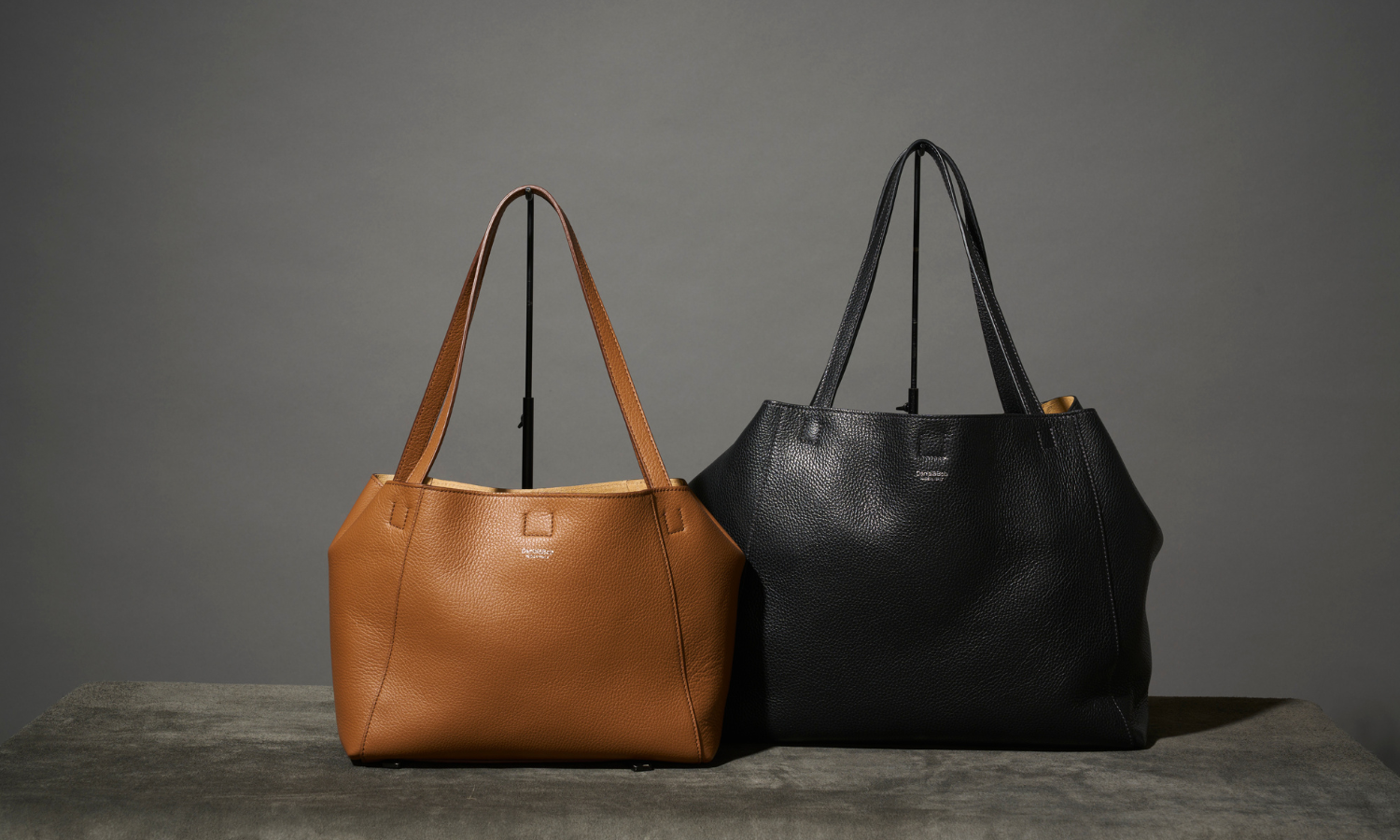 大人が持ちたいビジネスバッグ3選｜ダニエル アンド ボブ Daniel&Bob