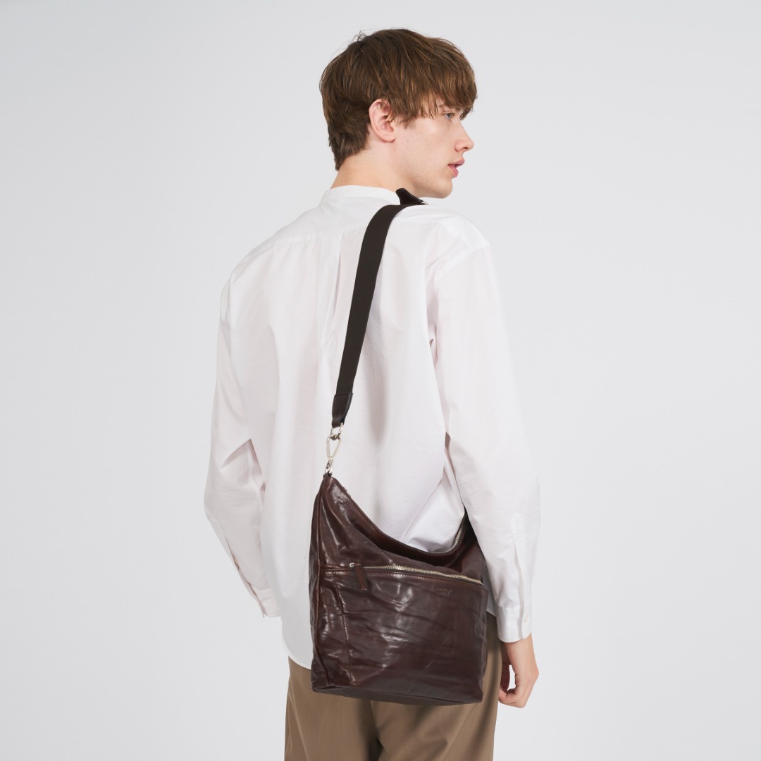 秀逸な3wayバッグ、「OTELLO SHOULDER(オテッロショルダー