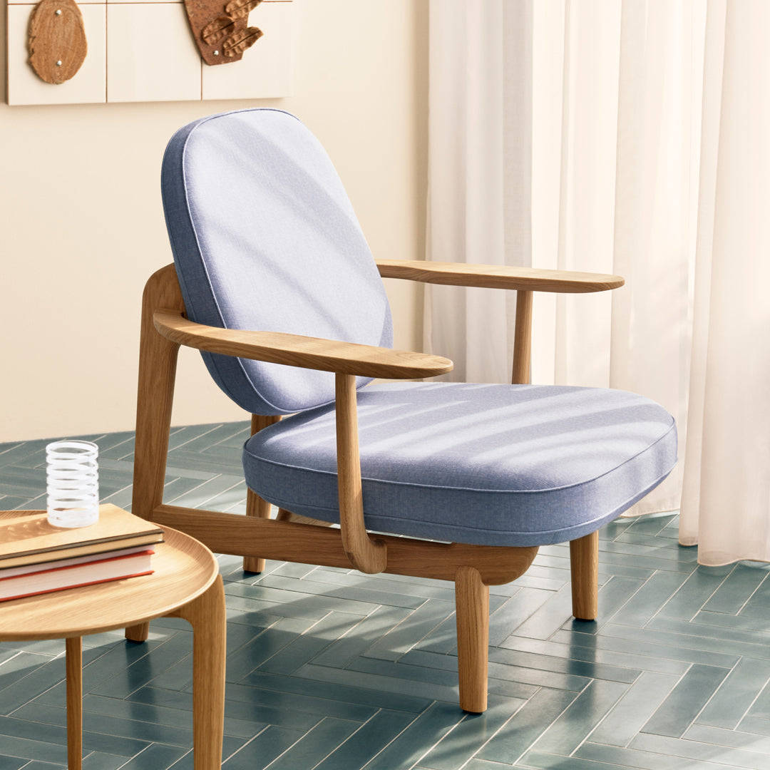 JH97 Fred Chair – Danish Design Store