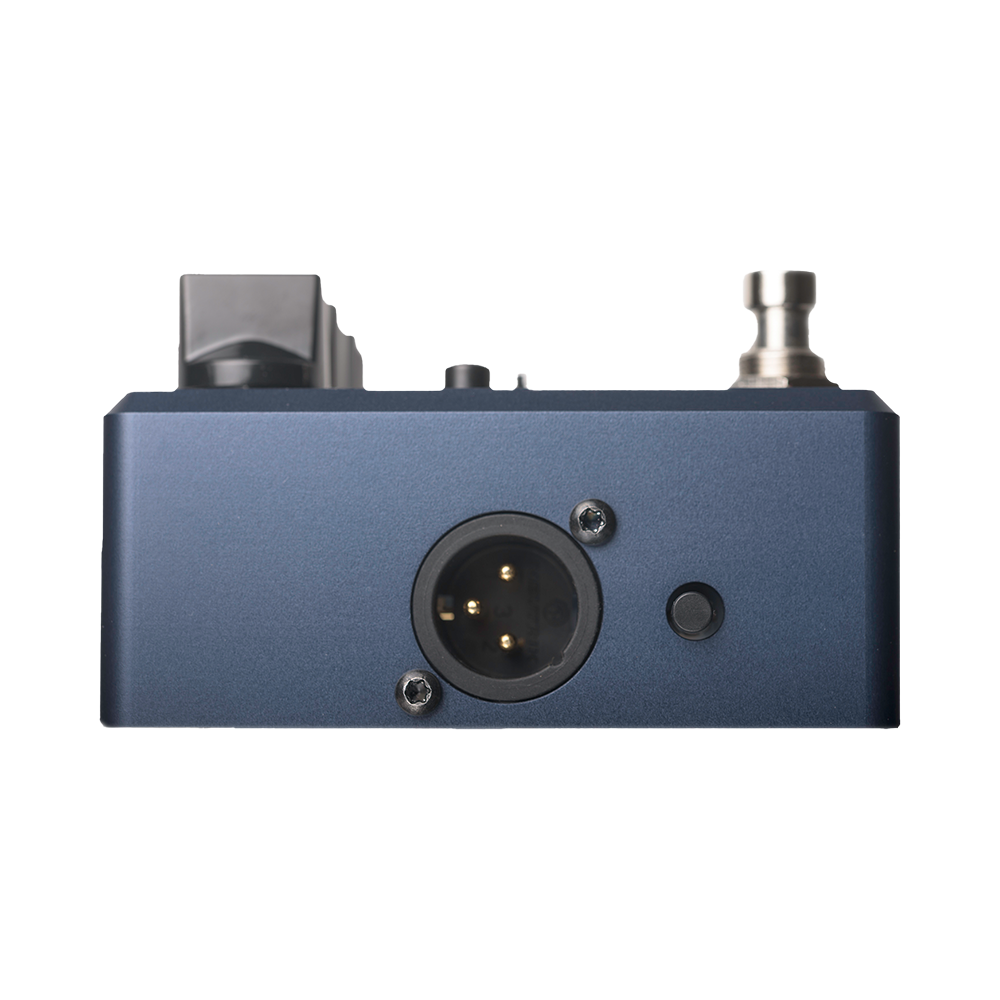 Alpha·Omega Ultra with Aux In – Darkglass