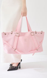 リングスウェットボストンバッグ – Darich (ダーリッチ)