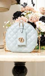 サークルミニマルバッグ – Darich (ダーリッチ)