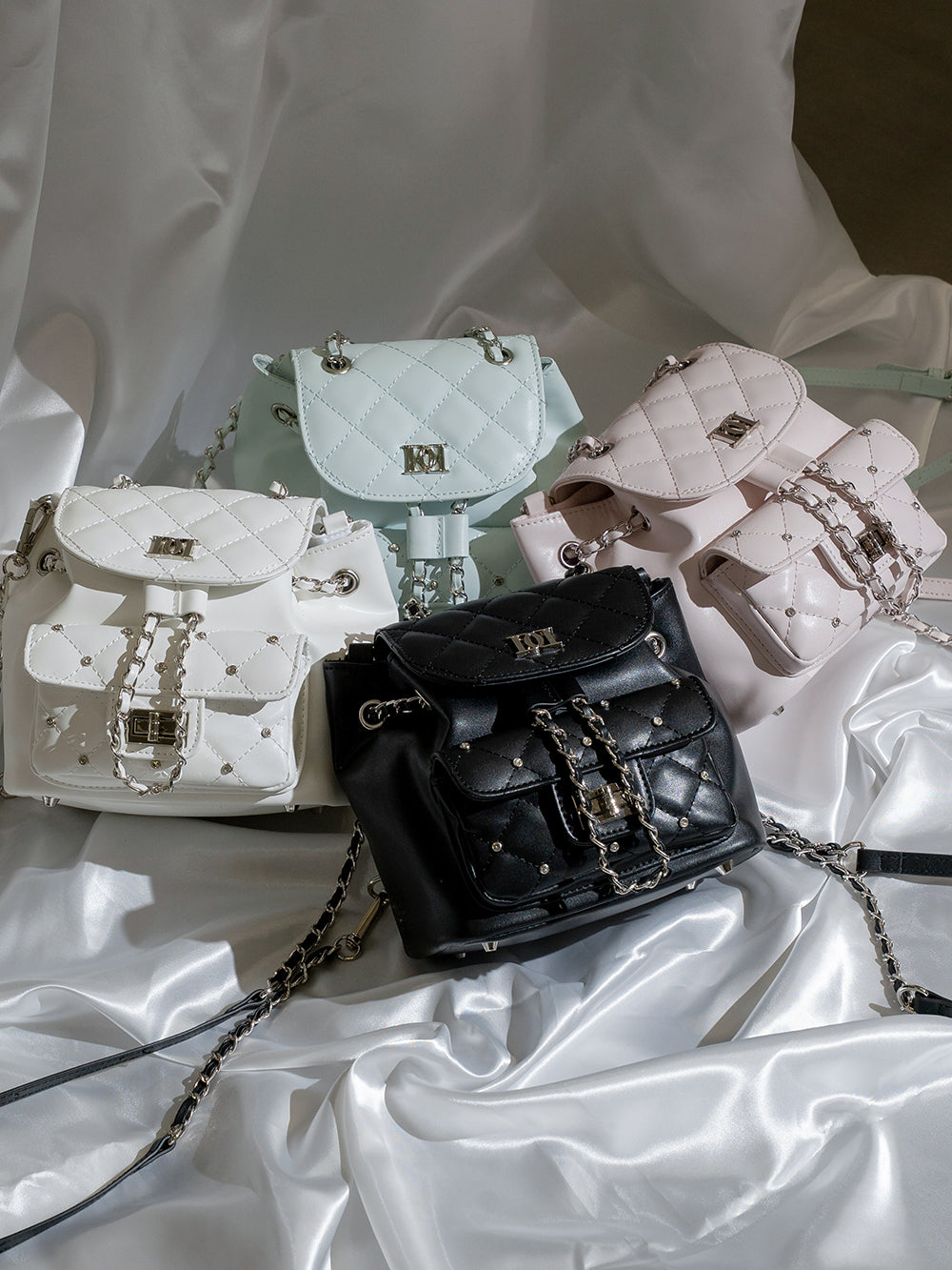 PRE ORDER – Darich (ダーリッチ)