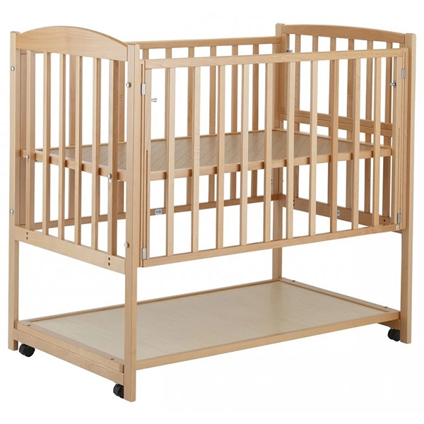 ハイタイプベッド ツーオープン KATOJI カトージ ベビーベッドの