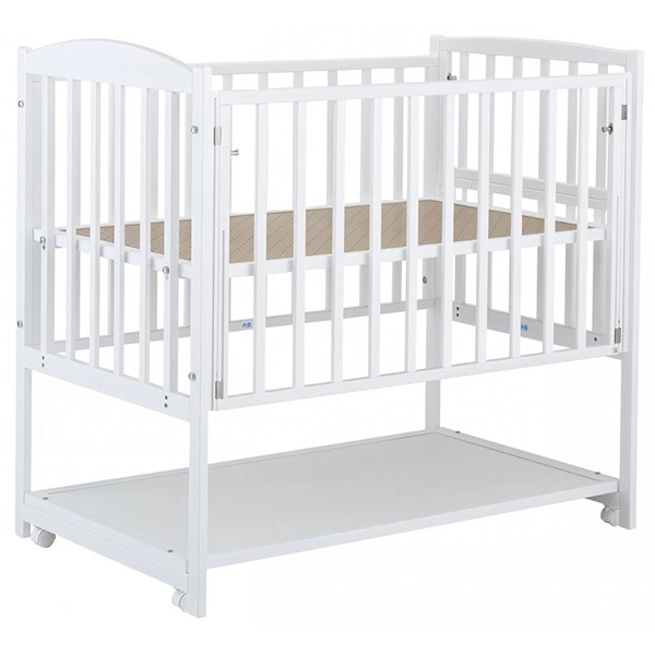 ハイタイプベッド ツーオープン KATOJI カトージ ベビーベッドの