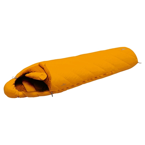 アルパイン ダウンハガー 650 mont-bell モンベル シュラフのレンタル