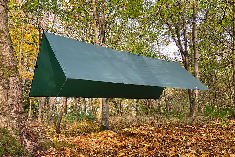 DD SuperLight Tarp XL – DD Hammocks