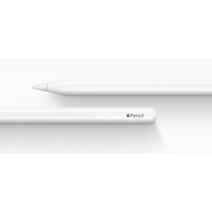 Apple Pencil (2ª Geração) | Precisão e Desempenho para Criadores