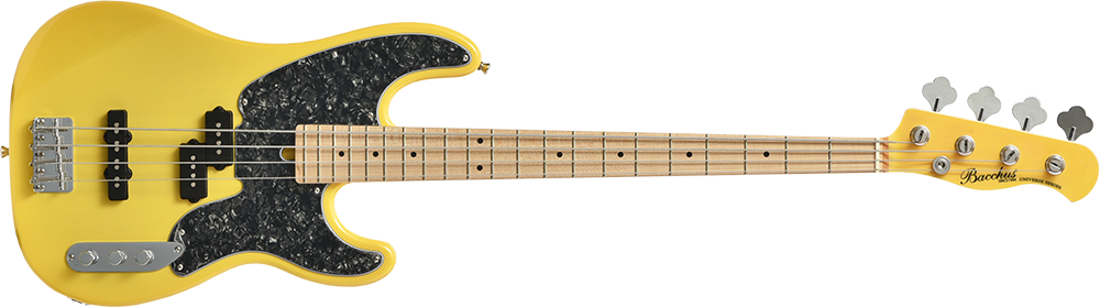 BTB-PJ | Deviser ｜株式会社ディバイザー｜長野県松本市のギターメーカー