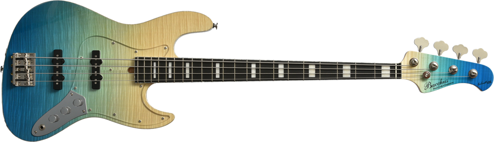 WL4-FM CUSTOM IV | Deviser ｜株式会社ディバイザー｜長野県松本市の