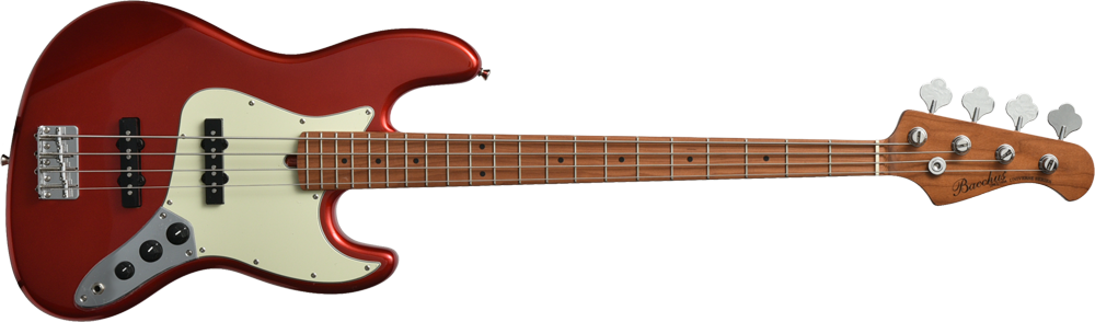 BJB-1-RSM/M | Deviser ｜株式会社ディバイザー｜長野県松本市のギター