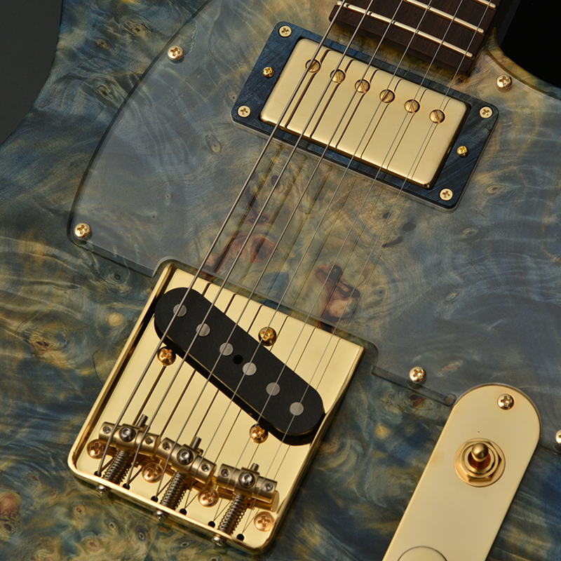 MT-Stabilized Custom/J | Deviser ｜株式会社ディバイザー｜長野県