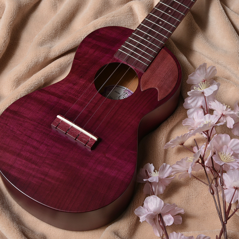 SUC-SAKURA PURPLE | Deviser ｜株式会社ディバイザー｜長野県松本市の