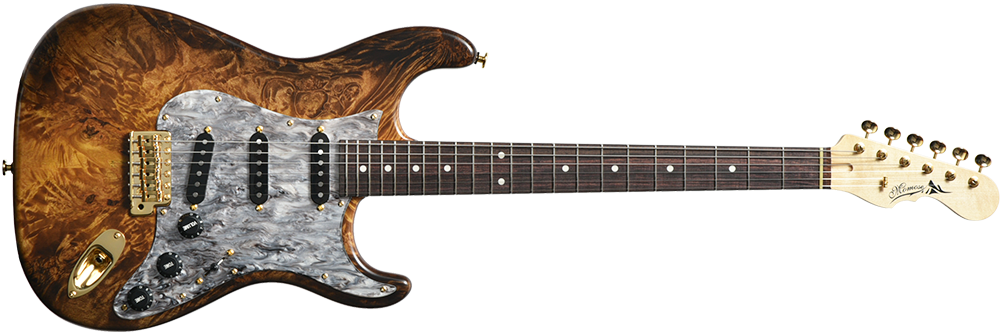 MC-BURL MAPLE ALD #18854 | Deviser ｜株式会社ディバイザー｜長野県