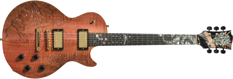 ML-SAKURA DRAGON WSE'24/E SKP | Deviser ｜株式会社ディバイザー
