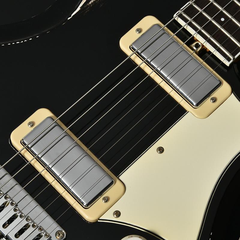 CONTINENTAL AKAMATSU WSE'25/R BLK-Aged | Deviser ｜株式会社ディ