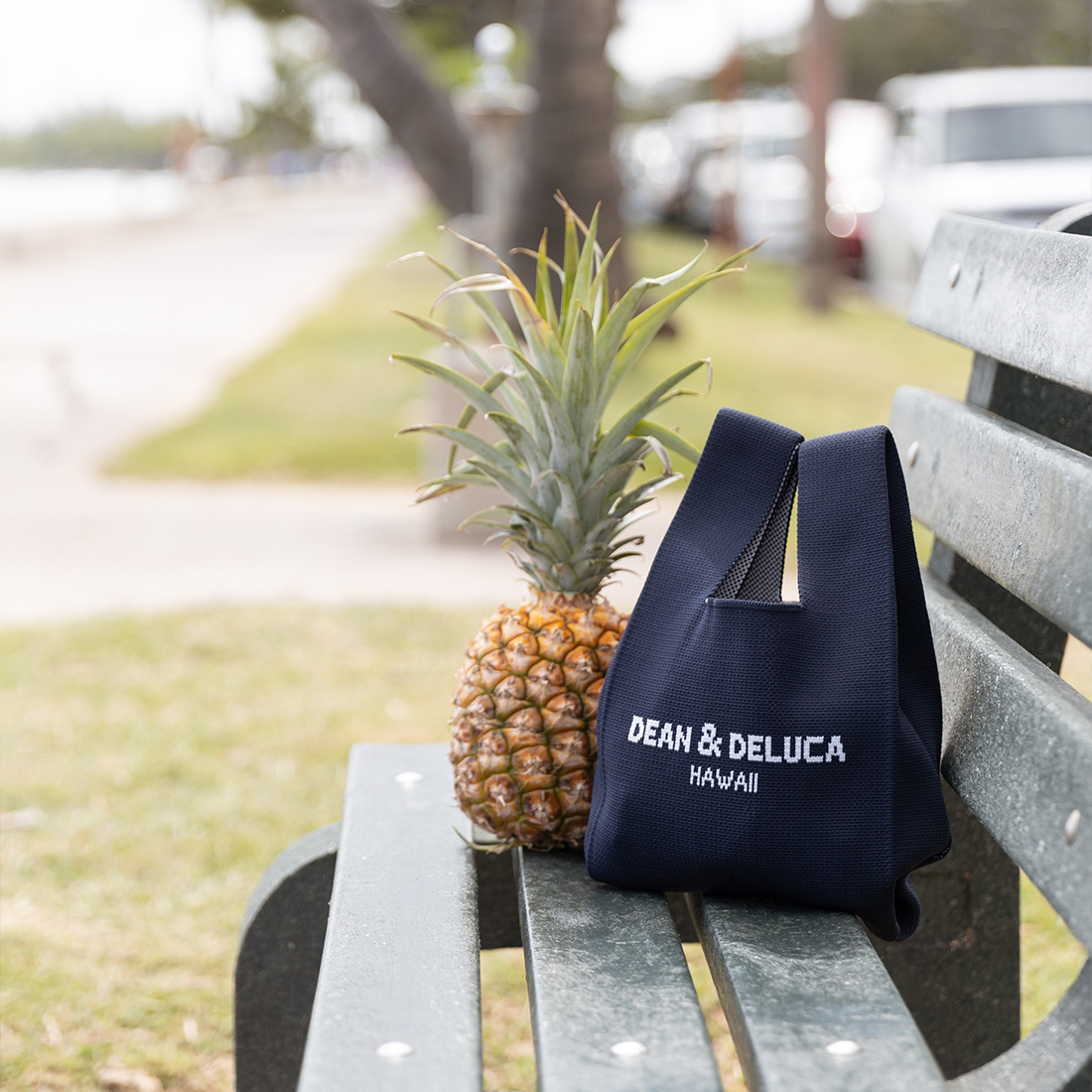 TOTE - DEAN & DELUCA HAWAII