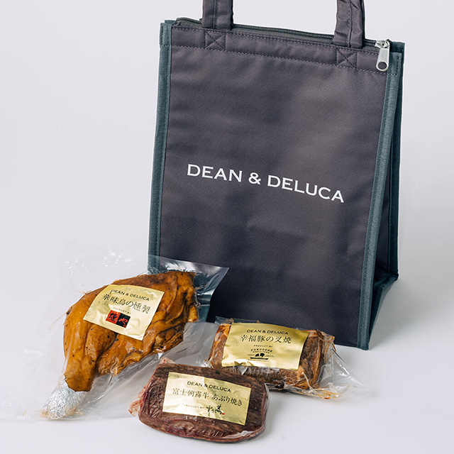 口福を詰め込んだ 3種の福袋2025 | DEAN & DELUCA【公式】