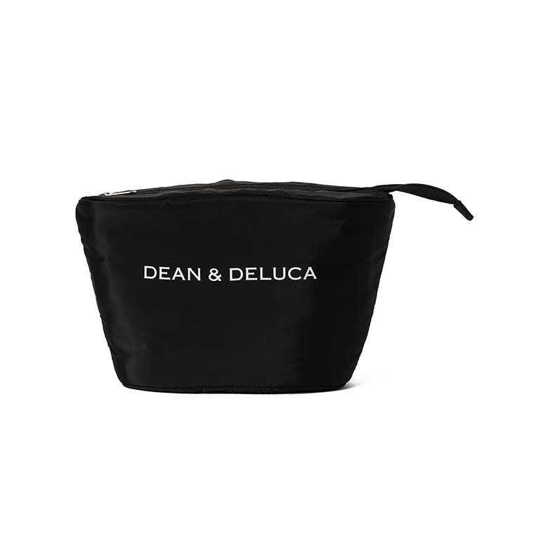 BEAMS COUTURE クロッシェバスケットバッグS（保冷バッグ付き