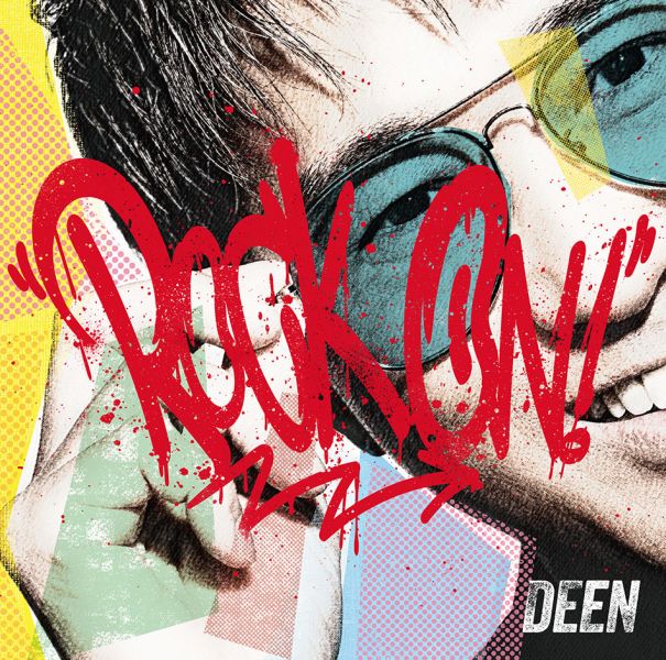 Discography｜DEEN OFFICIAL SITE