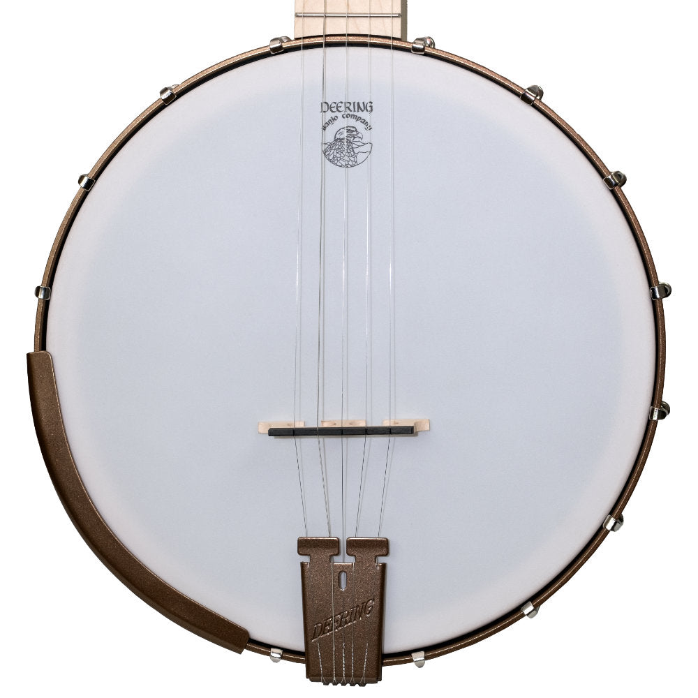 Goodtime 5-String Banjo – Deering® Banjo Company