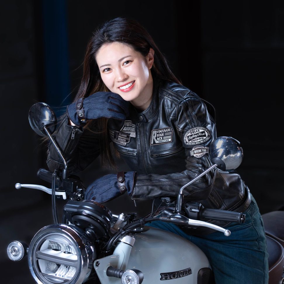 2025-2026 Autumn & Winter 】レディース新作ジャケットが一足早く完成