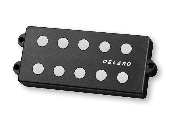 DELANO JMVC 5 FE/M2