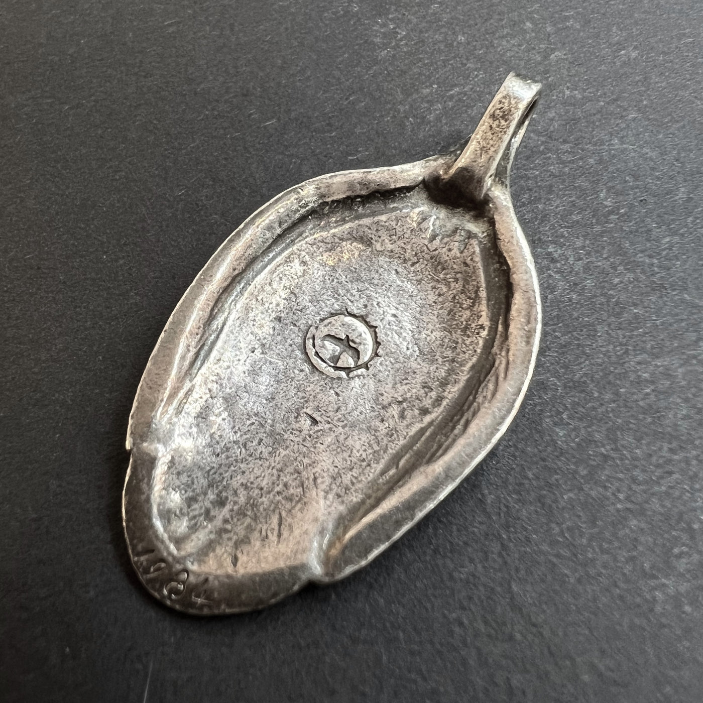 ゴローズ goro's [希少][OLD]プレーンスプーン – DELTAone