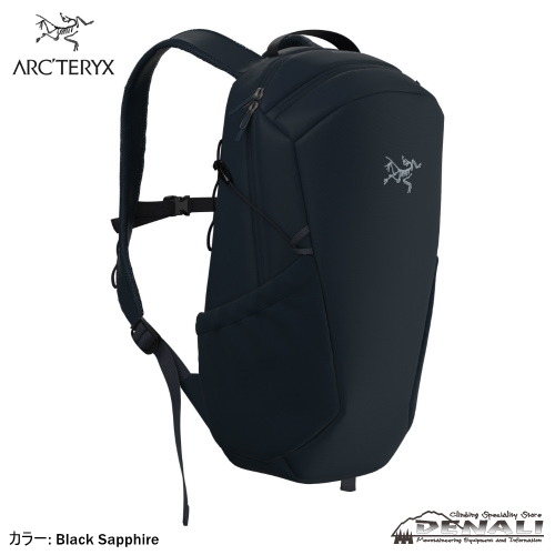 MANTIS 16 (2024SS Color) - 山の店 デナリ