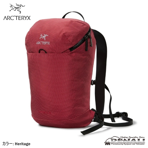 KONSEAL 15 Backpack (2024SS Color) - 山の店 デナリ