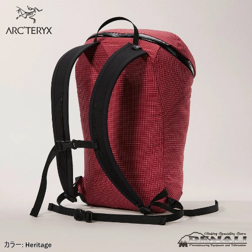 KONSEAL 15 Backpack (2024SS Color) - 山の店 デナリ
