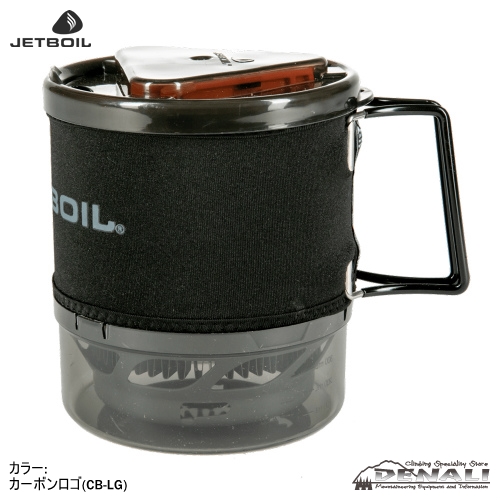 JETBOIL MINIMO - 山の店 デナリ