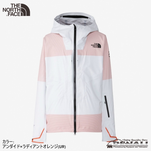 FL VerticalChuter Jacket (2024FW Color) - 山の店 デナリ