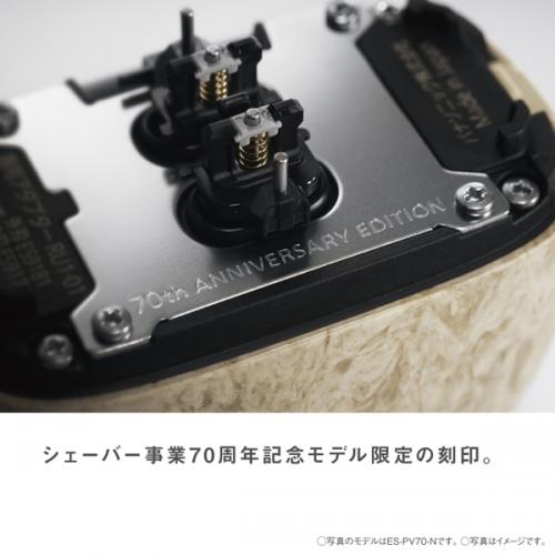デンキチWeb / パナソニック Panasonic ラムダッシュ パームイン 70th