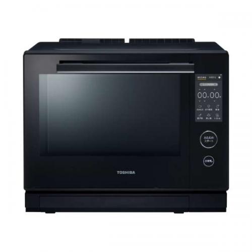 デンキチWeb / 東芝 TOSHIBA 過熱水蒸気オーブンレンジ 石窯ドーム 30L